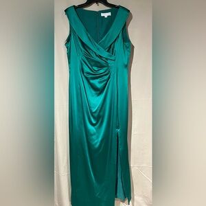 Mother of the Groom Dress